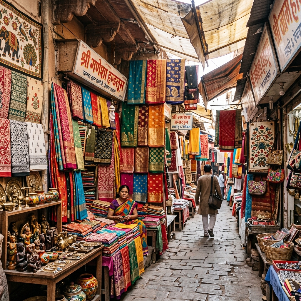 MSME Bazaar